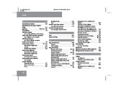 2008 Mercedes-Benz E-Class Operators Manual E320 BlueTEC E280 E350 E550 E63 AMG, 2008 page 12