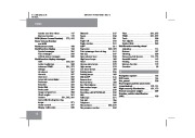 2008 Mercedes-Benz E-Class Operators Manual E320 BlueTEC E280 E350 E550 E63 AMG, 2008 page 14