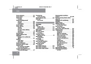 2008 Mercedes-Benz E-Class Operators Manual E320 BlueTEC E280 E350 E550 E63 AMG, 2008 page 16