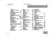 2008 Mercedes-Benz E-Class Operators Manual E320 BlueTEC E280 E350 E550 E63 AMG, 2008 page 17