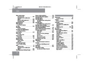 2008 Mercedes-Benz E-Class Operators Manual E320 BlueTEC E280 E350 E550 E63 AMG, 2008 page 18