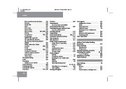 2008 Mercedes-Benz E-Class Operators Manual E320 BlueTEC E280 E350 E550 E63 AMG, 2008 page 20