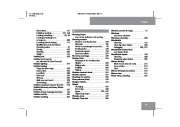 2008 Mercedes-Benz E-Class Operators Manual E320 BlueTEC E280 E350 E550 E63 AMG, 2008 page 21