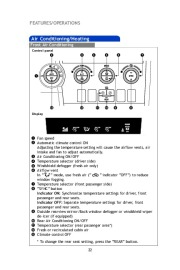 2010 Toyota Sequoia Quick Reference Owners Guide, 2010 page 24