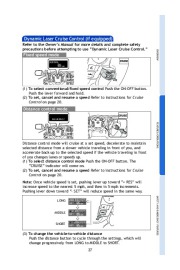 2010 Toyota Sequoia Quick Reference Owners Guide, 2010 page 29