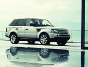 Land Rover Range Rover Sport Catalogue Brochure, 2009 page 33