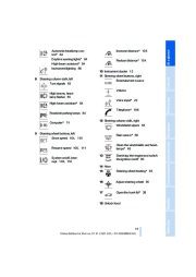 2009 BMW 7-Series 750i 750Li F01 F02 Owners Manual, 2009 page 12