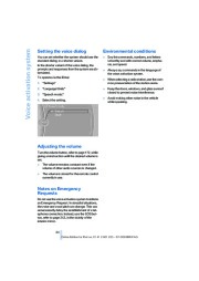 2009 BMW 7-Series 750i 750Li F01 F02 Owners Manual, 2009 page 25