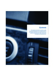 2009 BMW 7-Series 750i 750Li F01 F02 Owners Manual, 2009 page 30