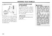 2005 Kia Magentis Owners Manual, 2005 page 26