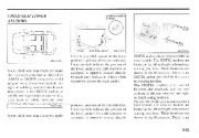 2005 Kia Magentis Owners Manual, 2005 page 45