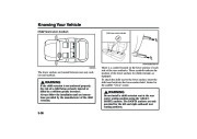 2005 Kia Rio Owners Manual, 2005 page 46