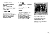 1995 Mercedes-Benz S320 S420 S500 W140 Owners Manual, 1995 page 26