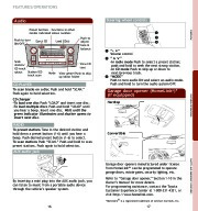 2008 Toyota Solara Reference Owners Guide, 2008 page 11