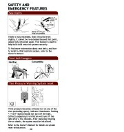 2008 Toyota Solara Reference Owners Guide, 2008 page 13