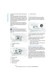 2009 BMW 5-Series M5 E60 Owners Manual, 2009 page 46