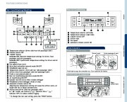 2009 Toyota Land Cruiser Quick Reference Owners Guide, 2009 page 12