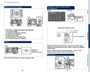 2009 Toyota Land Cruiser Quick Reference Owners Guide, 2009 page 15