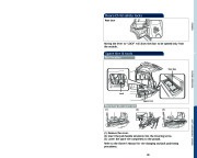 2009 Toyota Land Cruiser Quick Reference Owners Guide, 2009 page 18