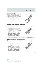 2006 Ford Focus Owners Manual, 2006 page 45