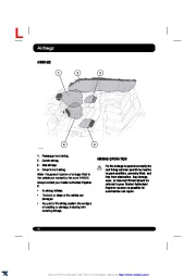 Land Rover Range Rover Handbook Owners Manual, 2014, 2015 page 40