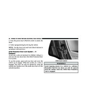 2010 Chrysler PT Cruiser Owners Manual, 2010 page 31