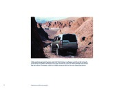 Land Rover LR4 Catalogue Brochure, 2015 page 20