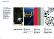 Land Rover LR4 Catalogue Brochure, 2015 page 32