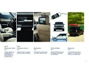Land Rover LR4 Catalogue Brochure, 2015 page 33
