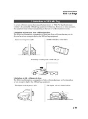 2009 Mazda MX 5 Miata Owners Manual, 2009 page 49