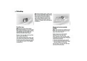 2004 BMW 3-Series M3 E46 Owners Manual, 2004 page 24