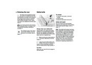2004 BMW 3-Series M3 E46 Owners Manual, 2004 page 50