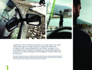 Land Rover LR2 Catalogue Brochure, 2011 page 12