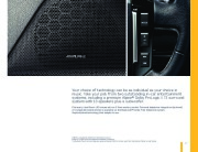 Land Rover LR2 Catalogue Brochure, 2011 page 19