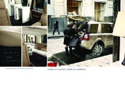 Land Rover LR2 Catalogue Brochure, 2011 page 24