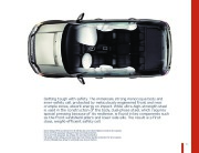 Land Rover LR2 Catalogue Brochure, 2011 page 27