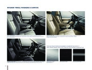 Land Rover LR2 Catalogue Brochure, 2011 page 36