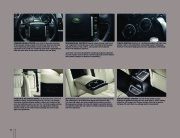 Land Rover LR2 Catalogue Brochure, 2011 page 38
