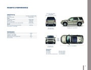 Land Rover LR2 Catalogue Brochure, 2011 page 45