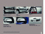 Land Rover LR2 Catalogue Brochure, 2011 page 49