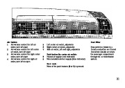 1994 Mercedes-Benz S350 TURBODIESEL W140 Owners Manual, 1994 page 20