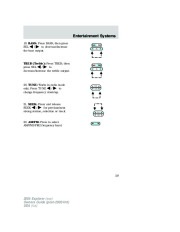 2005 Ford Explorer Owners Manual, 2005 page 29