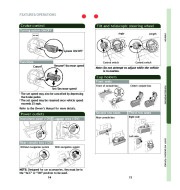 2007 Toyota Land Cruiser Reference Owners Guide, 2007 page 10