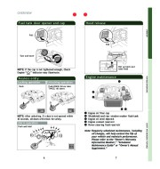 2007 Toyota Land Cruiser Reference Owners Guide, 2007 page 6