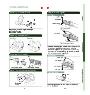 2007 Toyota Land Cruiser Reference Owners Guide, 2007 page 8