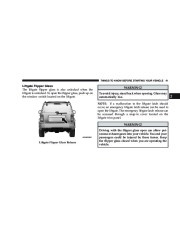 2009 Jeep Liberty Owners Manual, 2009 page 43