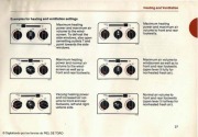 1979-1985 Mercedes-Benz 200D 240D 300D W123 Owners Manual, 1979,1980,1981,1982,1983,1984,1985 page 29