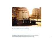 Land Rover Range Rover Catalogue Brochure, 2015 page 19