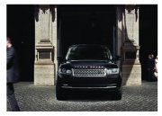Land Rover Range Rover Catalogue Brochure, 2015 page 21
