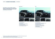 Land Rover Range Rover Catalogue Brochure, 2015 page 34